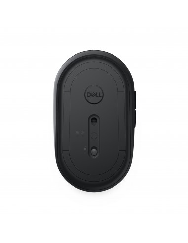 DELL MS5120W ratón Ambidextro RF Wireless + Bluetooth Óptico 1600 DPI