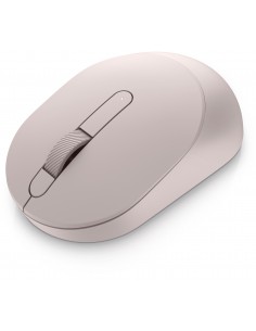 DELL MS3320W ratón Ambidextro RF Wireless + Bluetooth Óptico 1600 DPI