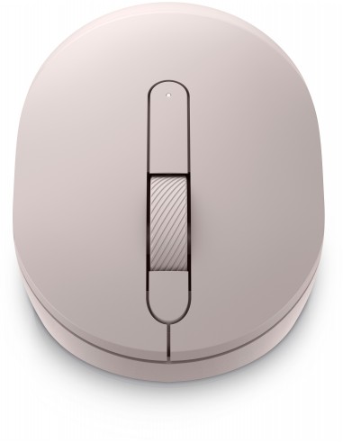 DELL MS3320W ratón Ambidextro RF Wireless + Bluetooth Óptico 1600 DPI