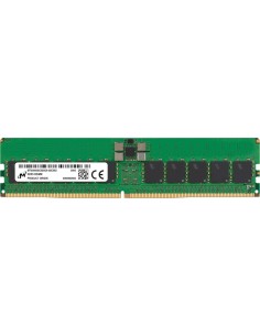 Micron MTC20F2085S1RC48BA1R módulo de memoria 32 GB 2 x 16 GB DDR5 4800 MHz