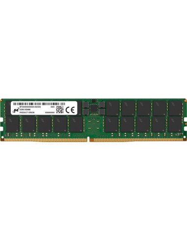 Micron MTC40F2046S1RC48BA1R módulo de memoria 64 GB DDR5 4800 MHz