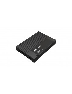 Micron 9400 MAX U.3 125,6 TB PCI Express 4.0 NVMe