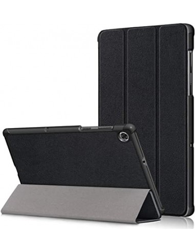 Maillon Technologique MTFUNDM10BLK funda para tablet 25,6 cm (10.1") Folio Negro