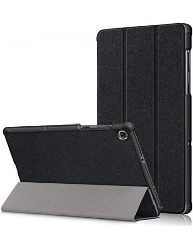 Maillon Technologique MTFUNDM10FHDBLK funda para tablet 26,2 cm (10.3") Folio Negro