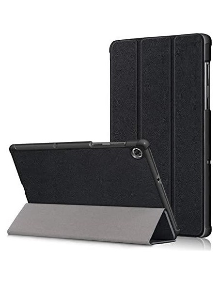 Maillon Technologique MTFUNDM10FHDBLK funda para tablet 26,2 cm (10.3") Folio Negro
