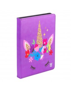 Maillon Technologique URBAN UNICORN KEYBOARD USB 2