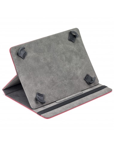 Maillon Technologique Urban 25,9 cm (10.2") Folio Rojo