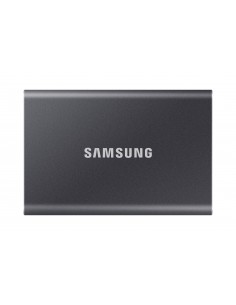 Samsung Portable SSD T7 1 TB Gris