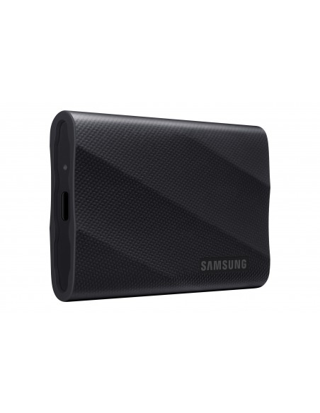 Samsung MU-PG4T0B 4 TB Negro