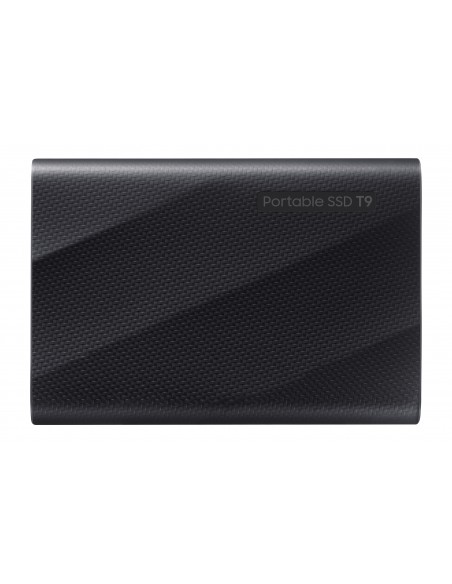 Samsung MU-PG4T0B 4 TB Negro