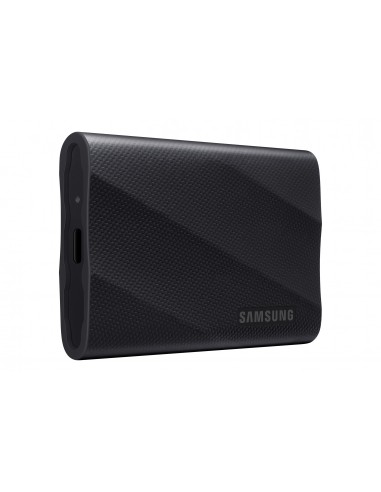 Samsung MU-PG2T0B 2 TB Negro