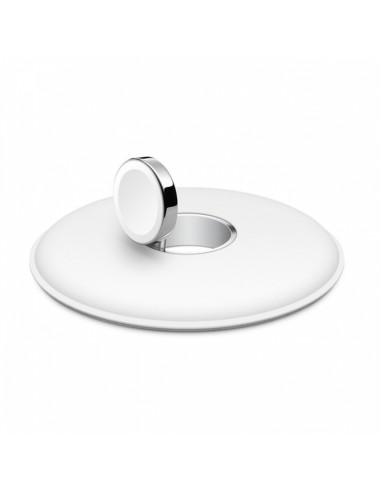 Apple MU9F2ZM A Reloj inteligente Blanco USB Interior