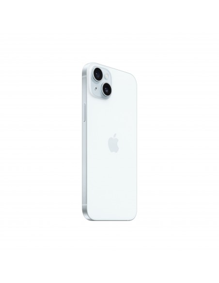 Apple iPhone 15 Plus 17 cm (6.7") SIM doble iOS 17 5G USB Tipo C 128 GB Azul