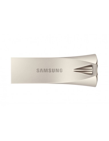 Samsung MUF-256BE unidad flash USB 256 GB USB tipo A 3.2 Gen 1 (3.1 Gen 1) Plata