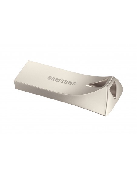 Samsung MUF-256BE unidad flash USB 256 GB USB tipo A 3.2 Gen 1 (3.1 Gen 1) Plata