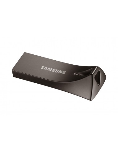 Samsung MUF-256BE unidad flash USB 256 GB USB tipo A 3.2 Gen 1 (3.1 Gen 1) Gris