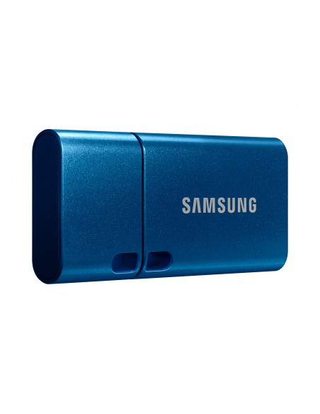 Samsung MUF-128DA unidad flash USB 128 GB USB Tipo C 3.2 Gen 1 (3.1 Gen 1) Azul