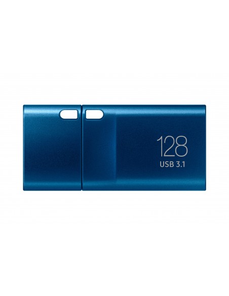 Samsung MUF-128DA unidad flash USB 128 GB USB Tipo C 3.2 Gen 1 (3.1 Gen 1) Azul