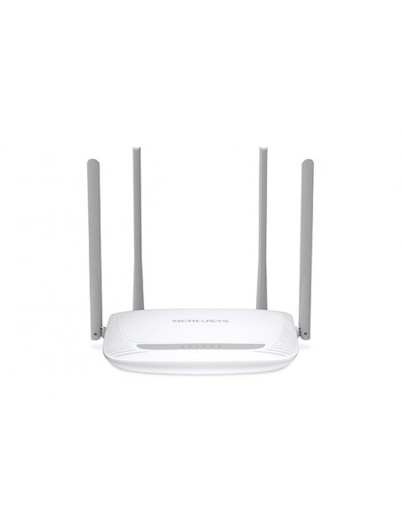 Mercusys MW325R router inalámbrico Ethernet rápido Banda única (2,4 GHz) Blanco