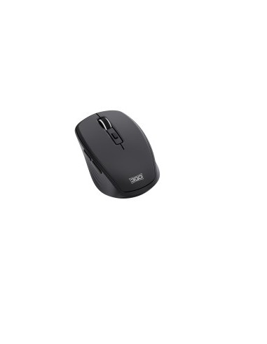 3GO MWBOLT ratón mano derecha RF Wireless + USB Type-A Óptico 1600 DPI