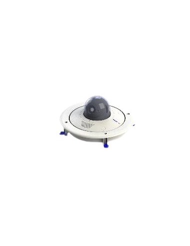 Mobotix MX-M-IC-DQ cámaras de seguridad y montaje para vivienda Kit de montaje