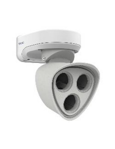 Mobotix MX-M73A-LSA cámaras de seguridad y montaje para vivienda Viviendas