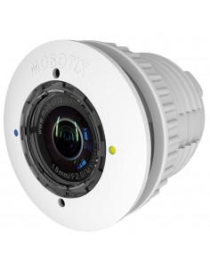 Mobotix MX-O-SMA-S-6D016 cámaras de seguridad y montaje para vivienda Unidad de sensor