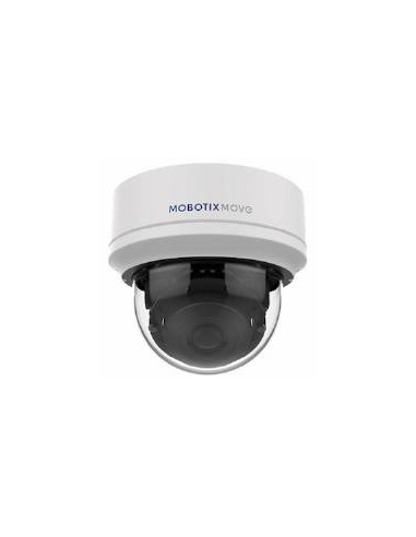 Mobotix MX-VD1A-5-IR-VA cámara de vigilancia Almohadilla Cámara de seguridad IP Interior y exterior 2720 x 1976 Pixeles