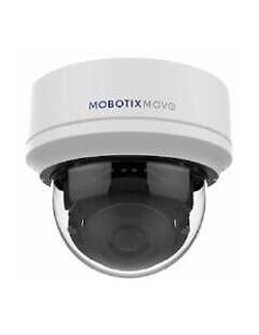 Mobotix Move Almohadilla Cámara de seguridad IP Interior y exterior 1920 x 1080 Pixeles Techo Pared Poste