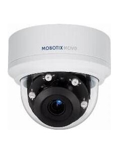 Mobotix Move Almohadilla Cámara de seguridad IP Interior y exterior 3864 x 2180 Pixeles Techo
