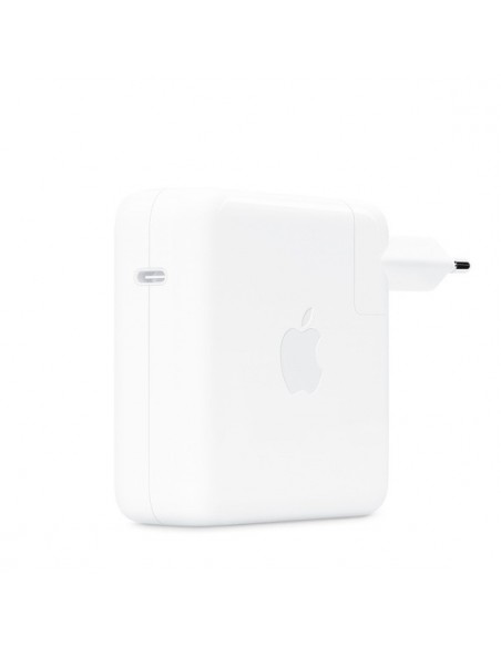 Apple MX0J2ZM A adaptador e inversor de corriente Interior 96 W