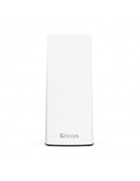 Linksys Atlas 6 Doble banda (2,4 GHz   5 GHz) Wi-Fi 6 (802.11ax) Blanco 3 Interno