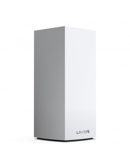 Linksys MX8400 Tribanda (2,4 GHz 5 GHz 5 GHz) Wi-Fi 6 (802.11ax) Blanco 4 Interno