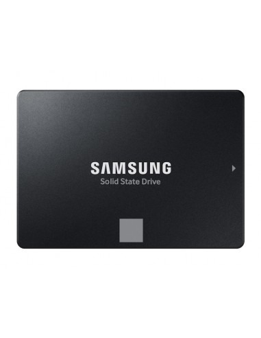 Samsung 870 EVO 2.5" 250 GB Serial ATA III V-NAND