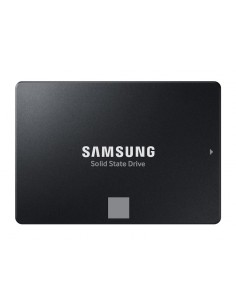 Samsung 870 EVO 2.5" 1 TB Serial ATA III V-NAND