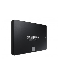Samsung 870 EVO 2.5" 1 TB Serial ATA III V-NAND 2