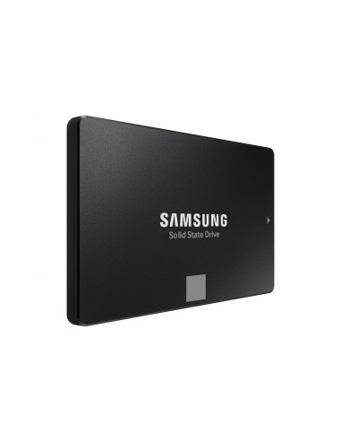 Samsung 870 EVO 2.5" 1 TB Serial ATA III V-NAND