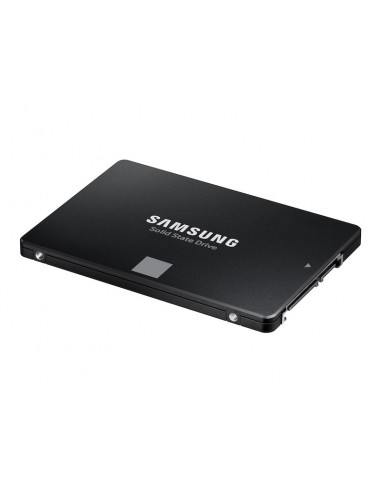 Samsung 870 EVO 2.5" 1 TB Serial ATA III V-NAND