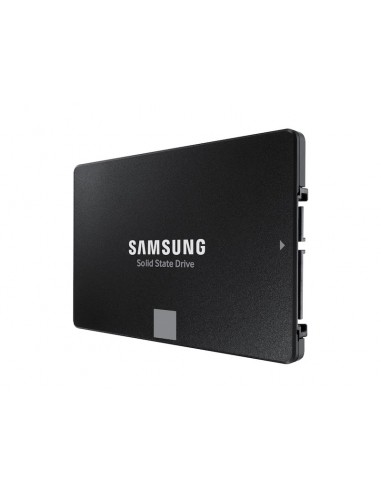 Samsung 870 EVO 2.5" 2 TB Serial ATA III V-NAND MLC