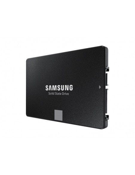 Samsung 870 EVO 2.5" 2 TB Serial ATA III V-NAND MLC