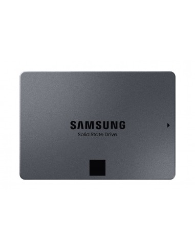 Samsung MZ-77Q1T0 2.5" 1 TB Serial ATA III QLC