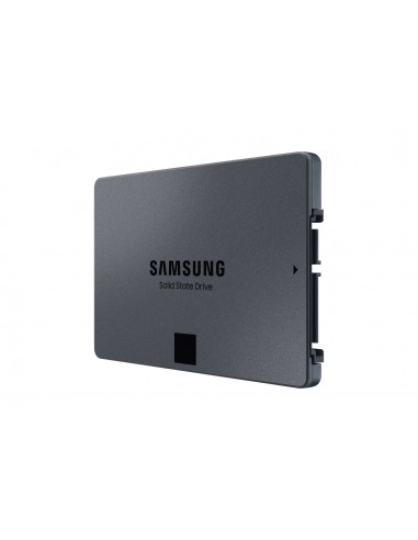 Samsung MZ-77Q1T0 2.5" 1 TB Serial ATA III QLC