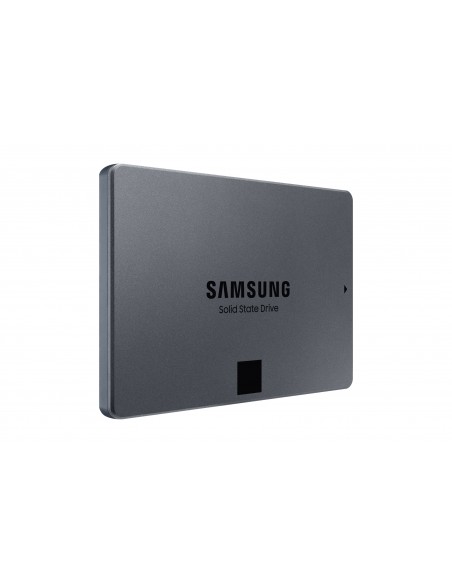 Samsung MZ-77Q1T0 2.5" 1 TB Serial ATA III QLC