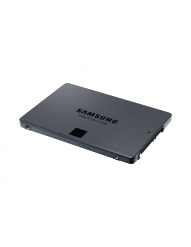 Samsung MZ-77Q1T0 2.5" 1 TB Serial ATA III QLC