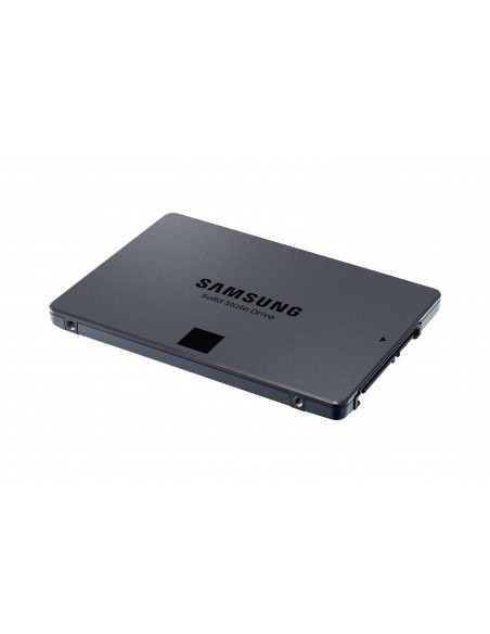 Samsung MZ-77Q1T0 2.5" 1 TB Serial ATA III QLC