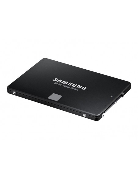 Samsung 870 EVO 2.5" 4 TB Serial ATA III V-NAND