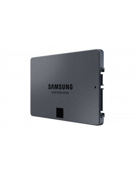 Samsung MZ-77Q4T0 2.5" 4 TB Serial ATA III V-NAND MLC