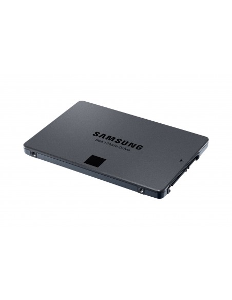 Samsung MZ-77Q4T0 2.5" 4 TB Serial ATA III V-NAND MLC