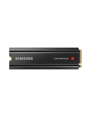 Samsung 980 PRO M.2 1 TB PCI Express 4.0 V-NAND MLC NVMe