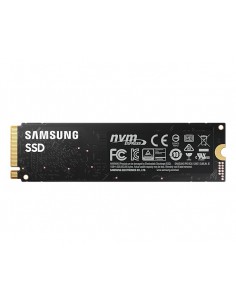 Samsung 980 M.2 500 GB PCI Express 3.0 V-NAND NVMe 2